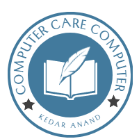 Computer care point